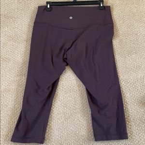 ~lululemon leggings